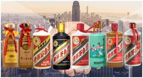 上饶市鄱阳回收茅台