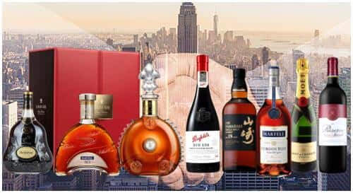 上饶市鄱阳回收洋酒