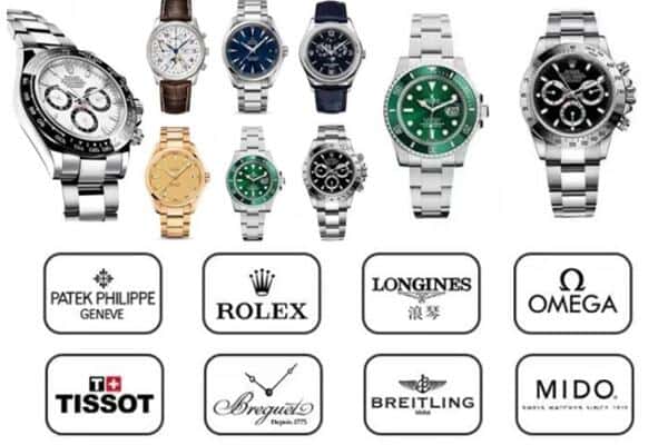 上饶市鄱阳回收名表